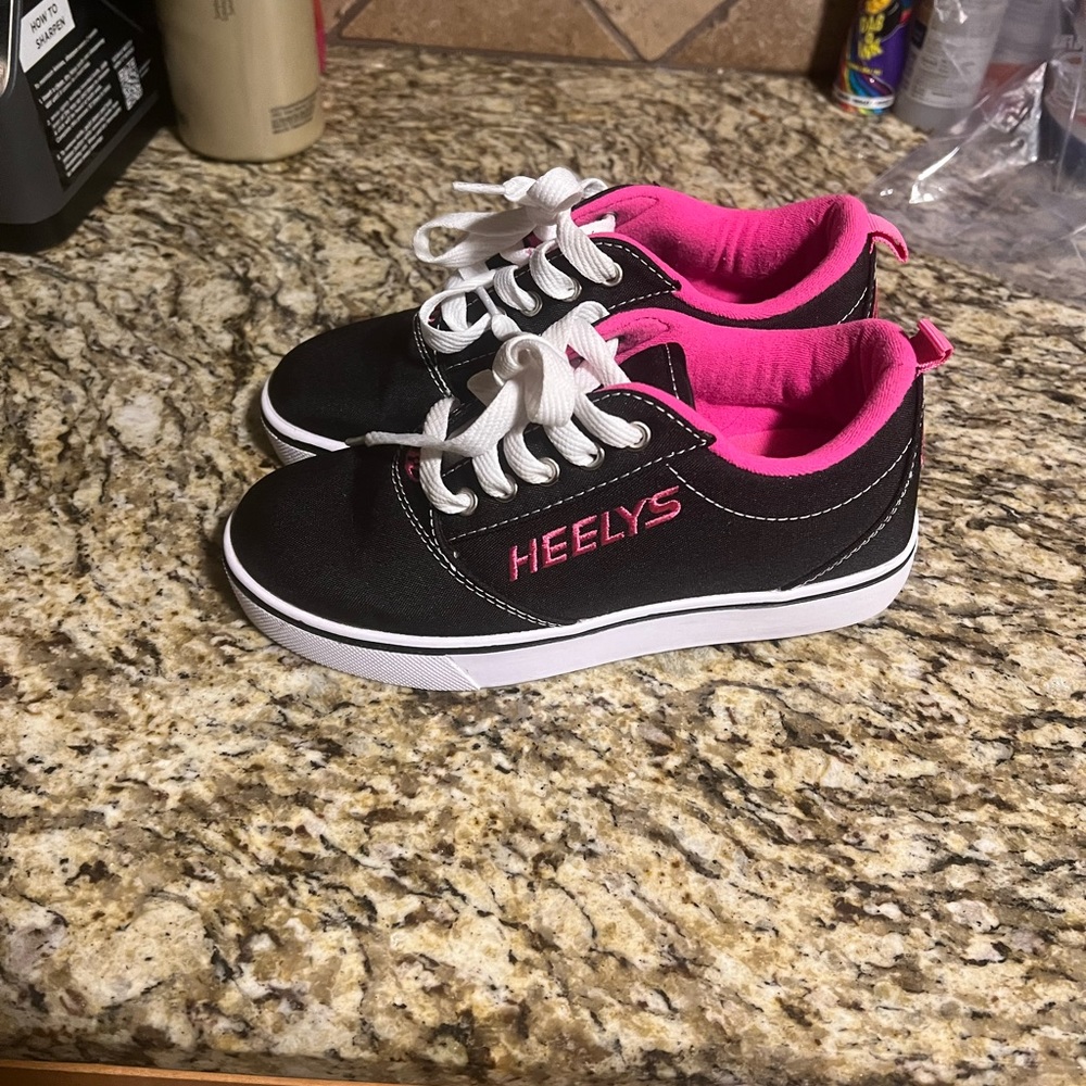 Heelys